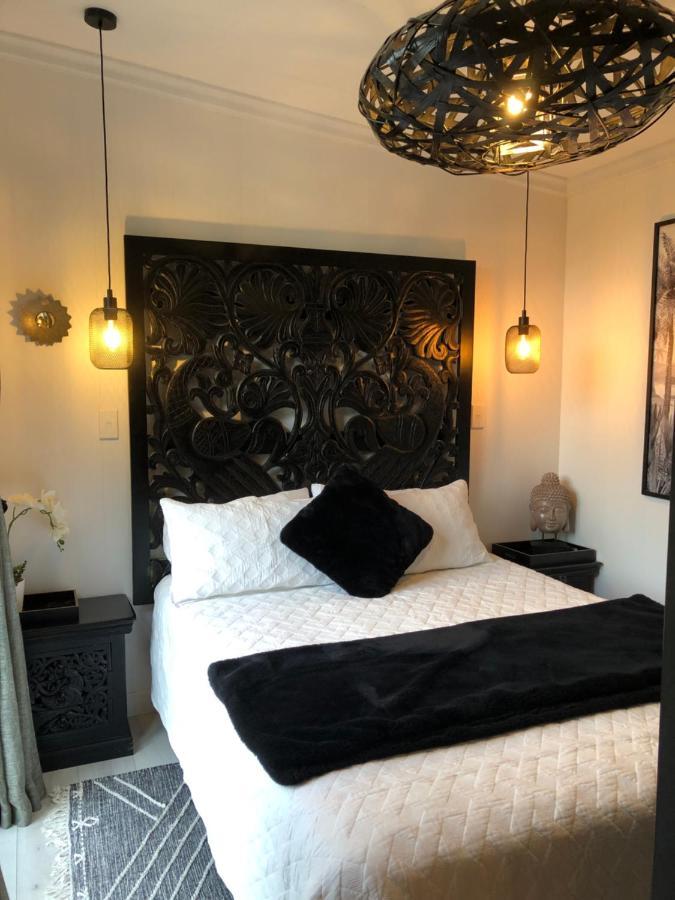 Tiny Home Luxury Farm Escape New Plymouth Egmont Village Eksteriør billede