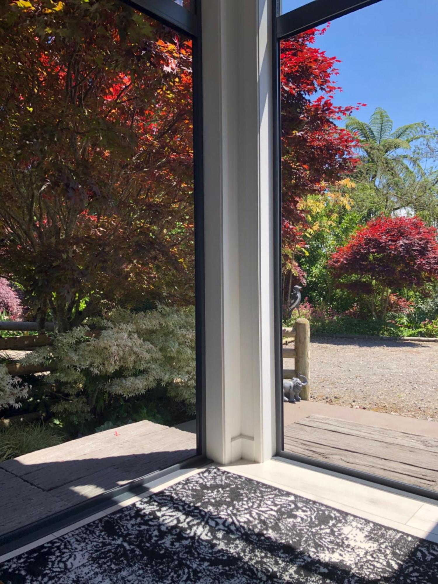 Tiny Home Luxury Farm Escape New Plymouth Egmont Village Eksteriør billede